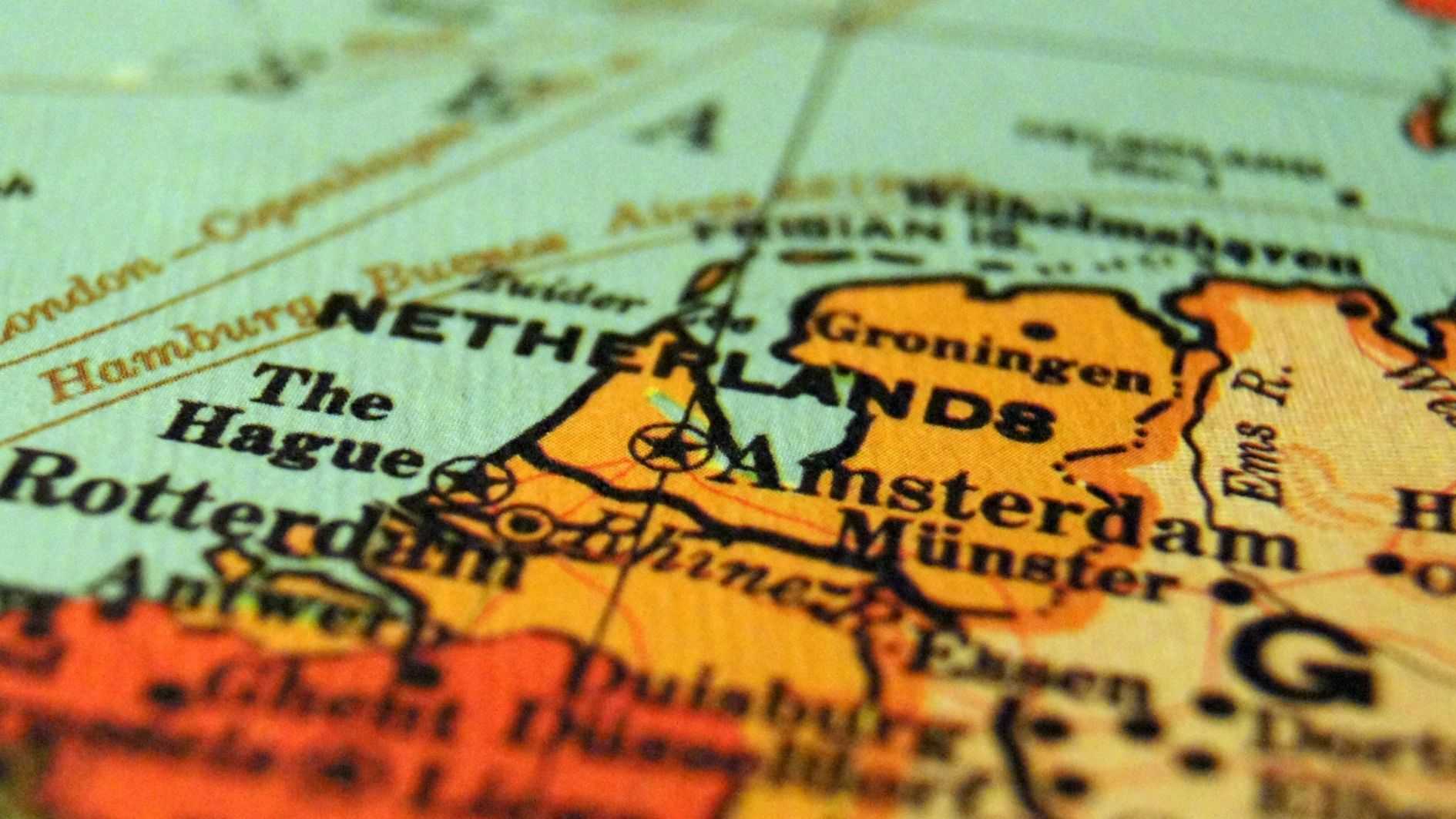 Fakta Banyaknya Diaspora Indonesia di Negeri Kincir Angin